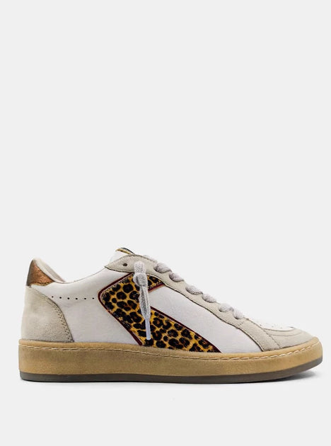 Sneaker Charlie - Souliers de luxe, Femme 1AAW2A