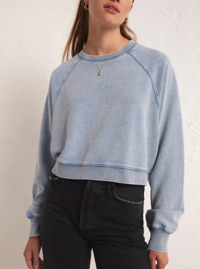 maxwell-james-jeans-z-supply-crop-out-knit-sweater-sweatshirt-pullover-set-indigo-loungemaxwell-james-jeans-z-supply-crop-out-knit-sweater-sweatshirt-pullover-set-indigo-lounge
