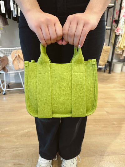 maxwell-james-small-tote-crossbody-bag-pop-of-color-lime-green