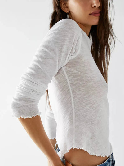 maxwell-james-jeans-free-people-be-my-baby-long-sleeve-shirt-ruffle-top-ivory-heather-grey