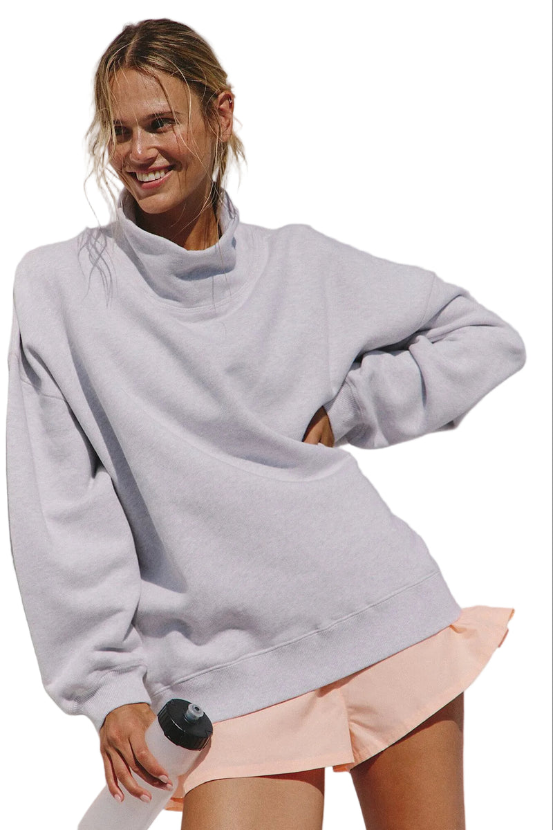 トレーナー/スウェット todayful - Flatseam Over Sweat TODAYFUL - TODAYFUL / トゥデイフル | Vintage Sweat Pullover