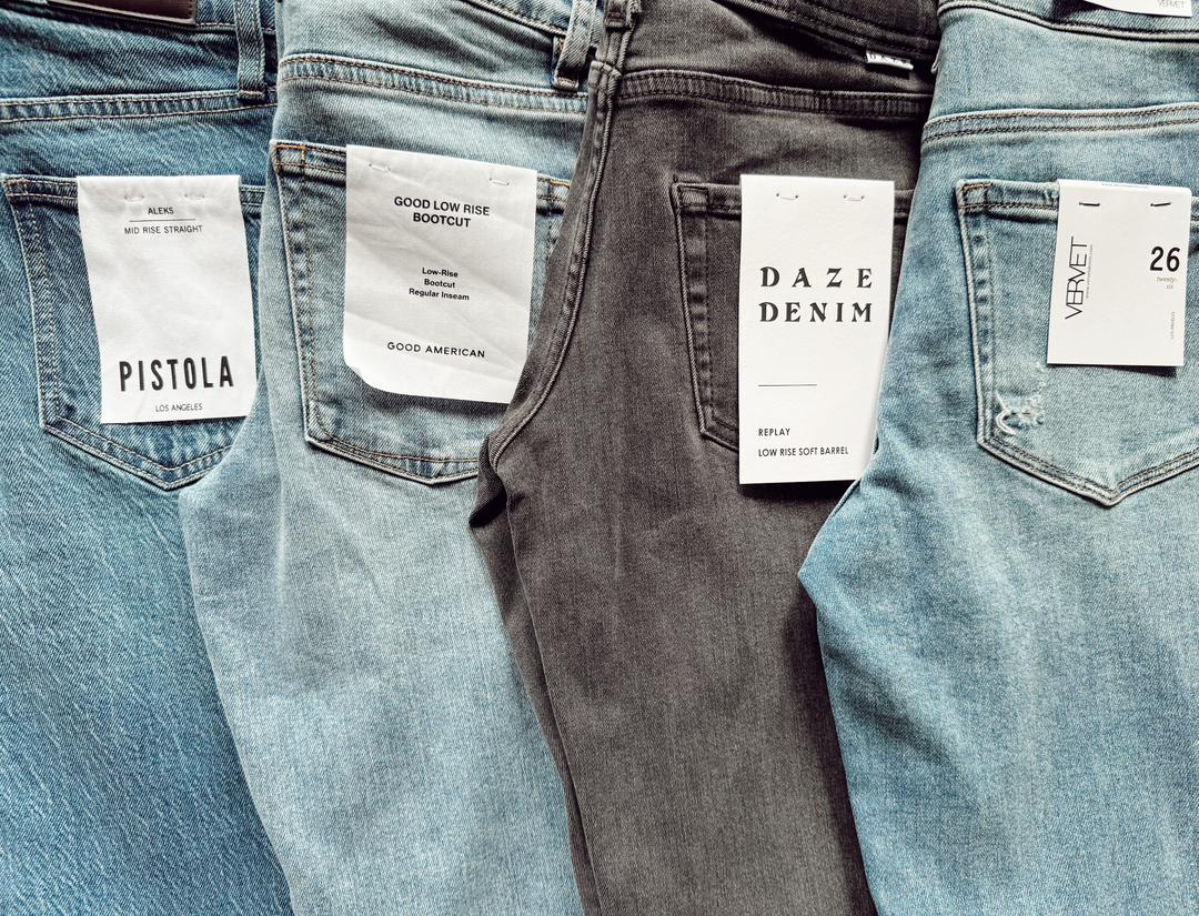 Denim