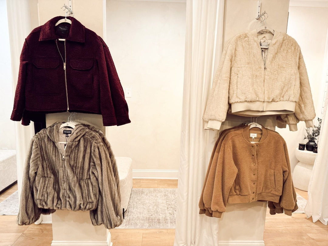 Jackets
