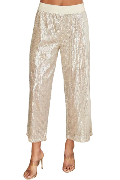 Maxwell-james-jeans-stanton-slim-wide-leg-straight-leg-gold-sequin-glitter-pants