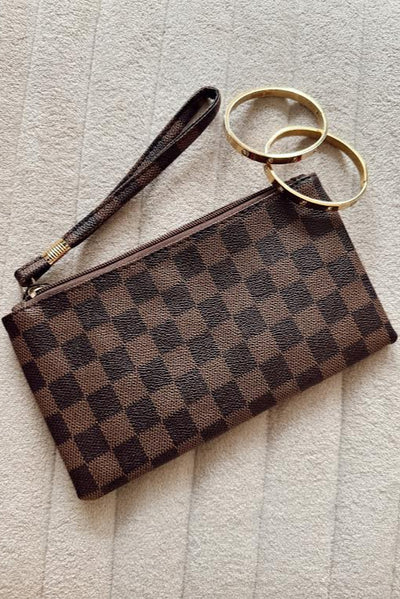 maxwell-james-jeans-small-checker-zip-pouch