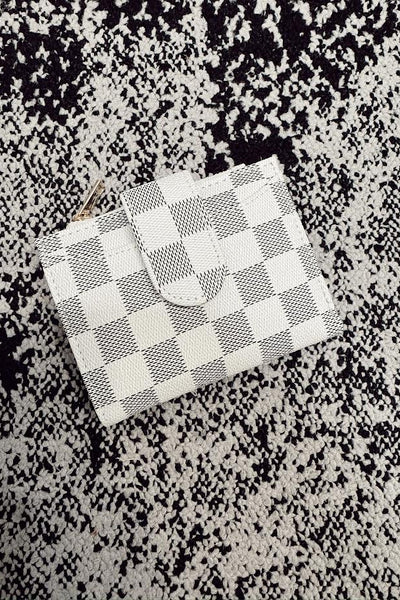 maxwell-james-checker-wallet-white