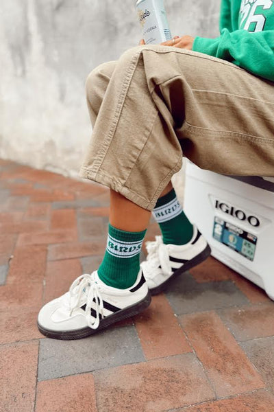 maxwell-james-jeans-birds-socks-philadelphia-eagles-football-green