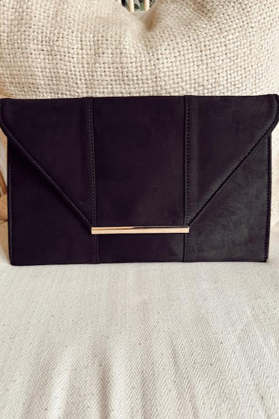 maxwell-james-jeans-sloane-suede-clutch-bag-black