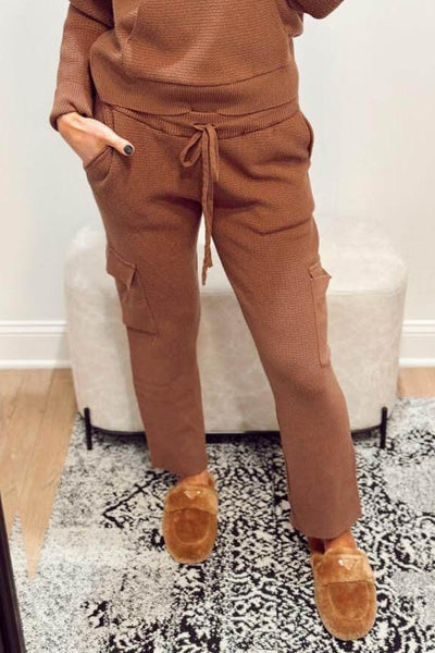 maxwell-james-monrow-soft-knit-waffle-cargo-sweat-pant-caramel