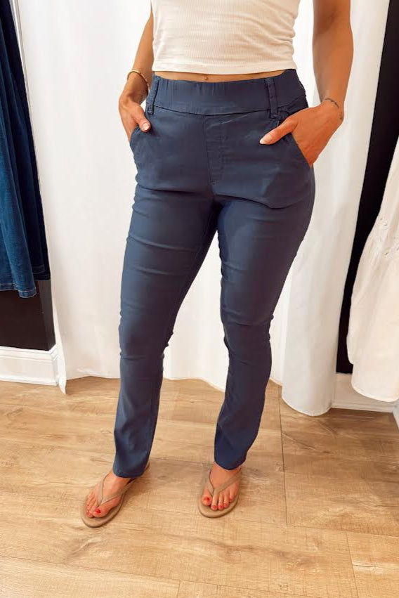 Pants – Tammy Pular
