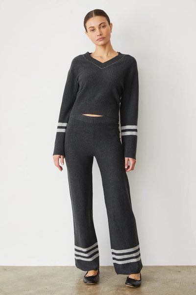 maxwell-james-monrow-plush-stripe-straight-leg-sweat-pant-faded-black