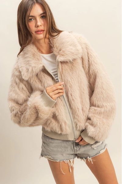 maxwell-james-jeans-send-my-love-faux-fur-bomber-jacket-taupe