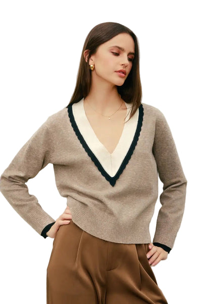 maxwell-james-jeans-stanton-deep-v-neck-sweater-top-beige