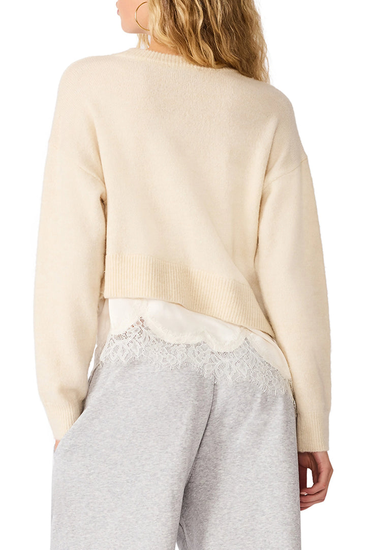 Steve Madden Aries Sweater