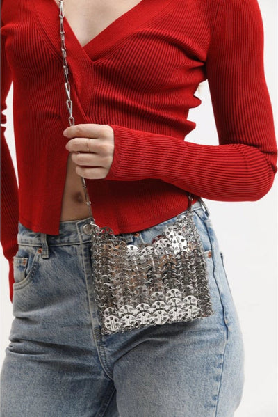 maxwell-james-gwen-evening-bag-metal-mesh-party-fun-going-out-date-night