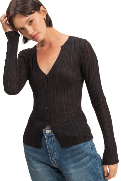 maxwell-james-jeans-stanton-long-sleeve-black-button-down-cardigan