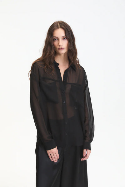 maxwell-james-jeans-deluc-grayson-sheer-shirt-black