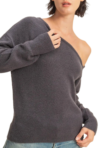 maxwell-james-jeans-stanton-off-the-shoulder-grey-sweater-top
