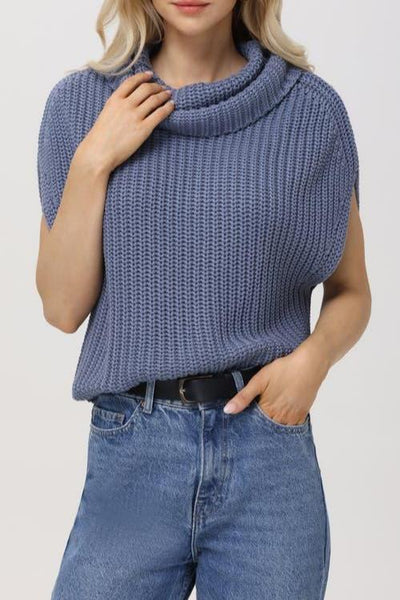 maxwell-james-jeans-525-america-sleeveless-knit-sweater-top-flint-stone-blue