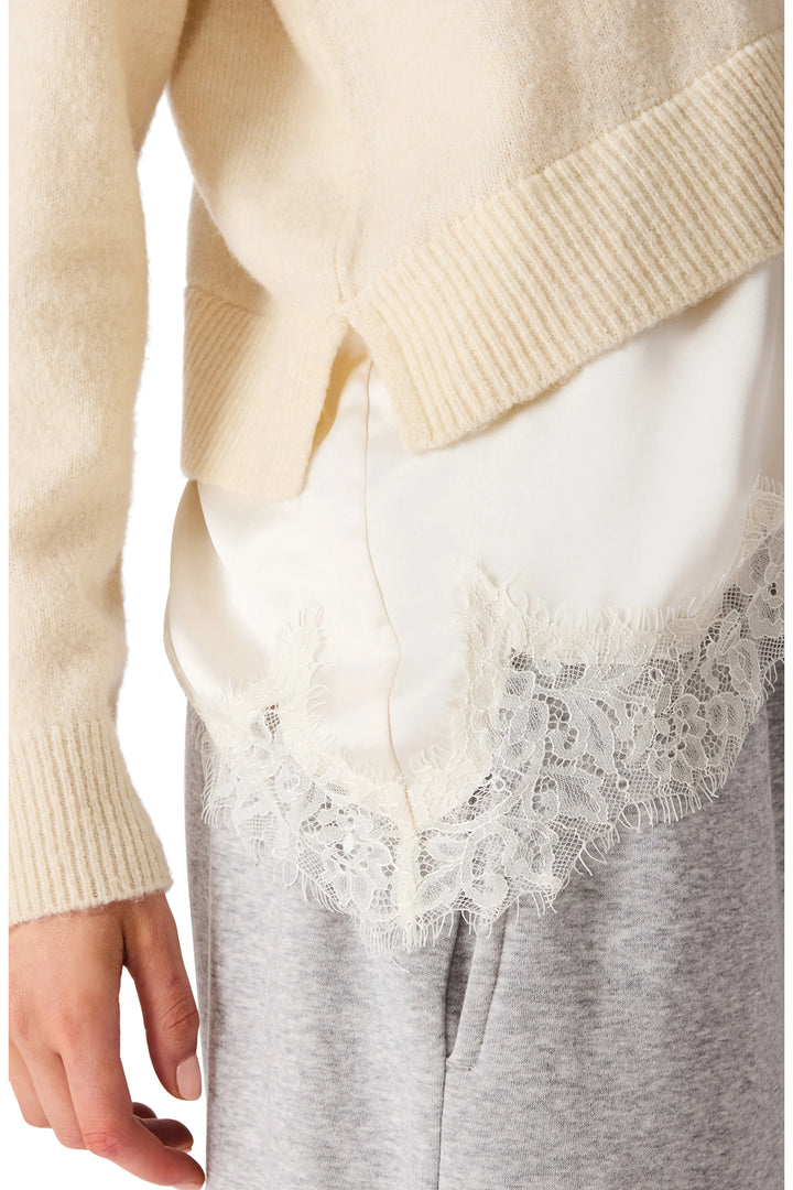Steve Madden Aries Sweater