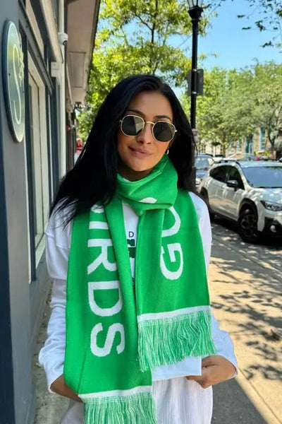 maxwell-james-green-go-birds-fringe-scarf-football-eagles