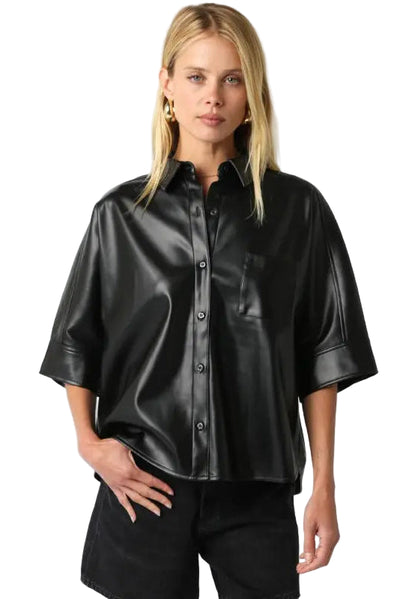 maxwell-james-jeans-stanton-black-vegan-faux-leather-jacket-top-black