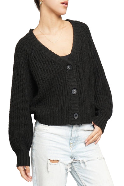 maxwell-james-jeans-stanton-black-cardigan-cardi-sweater-top-black