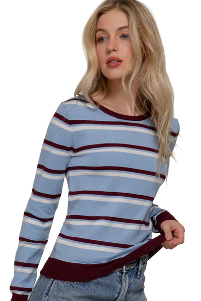 maxwell-james-jeans-stanton-blue-long-sleeve-stripe-shirt-top-sweater