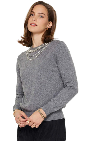 maxwell-james-jeanss-stanton-jeweled-top-neckline-grey-sweater