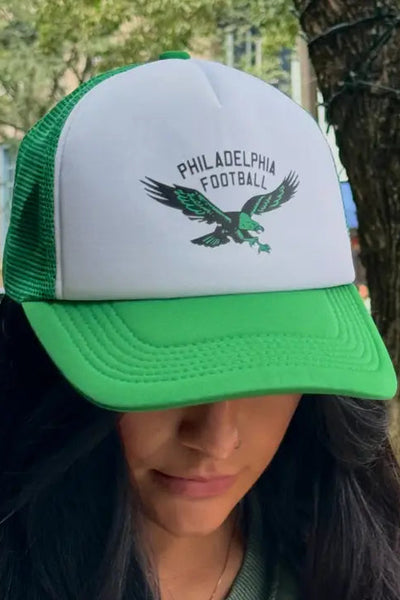 maxwell-james-trucker-philly-eagles-philadelphia-football-birds-go-birds-trucker-hat