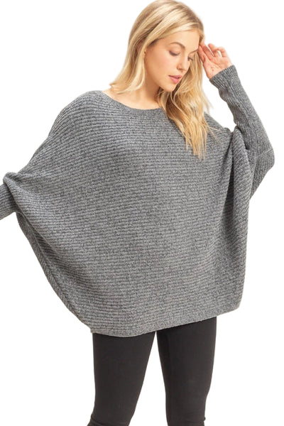 maxwell-james-jeans-stanton-slate-sweater-oversized-dolman-sleeve