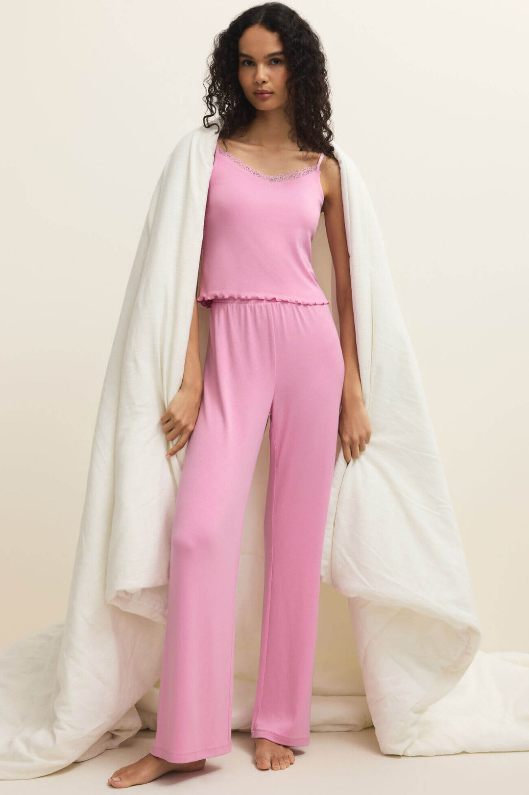 Z Supply Heart Felt Cami – Maxwell James