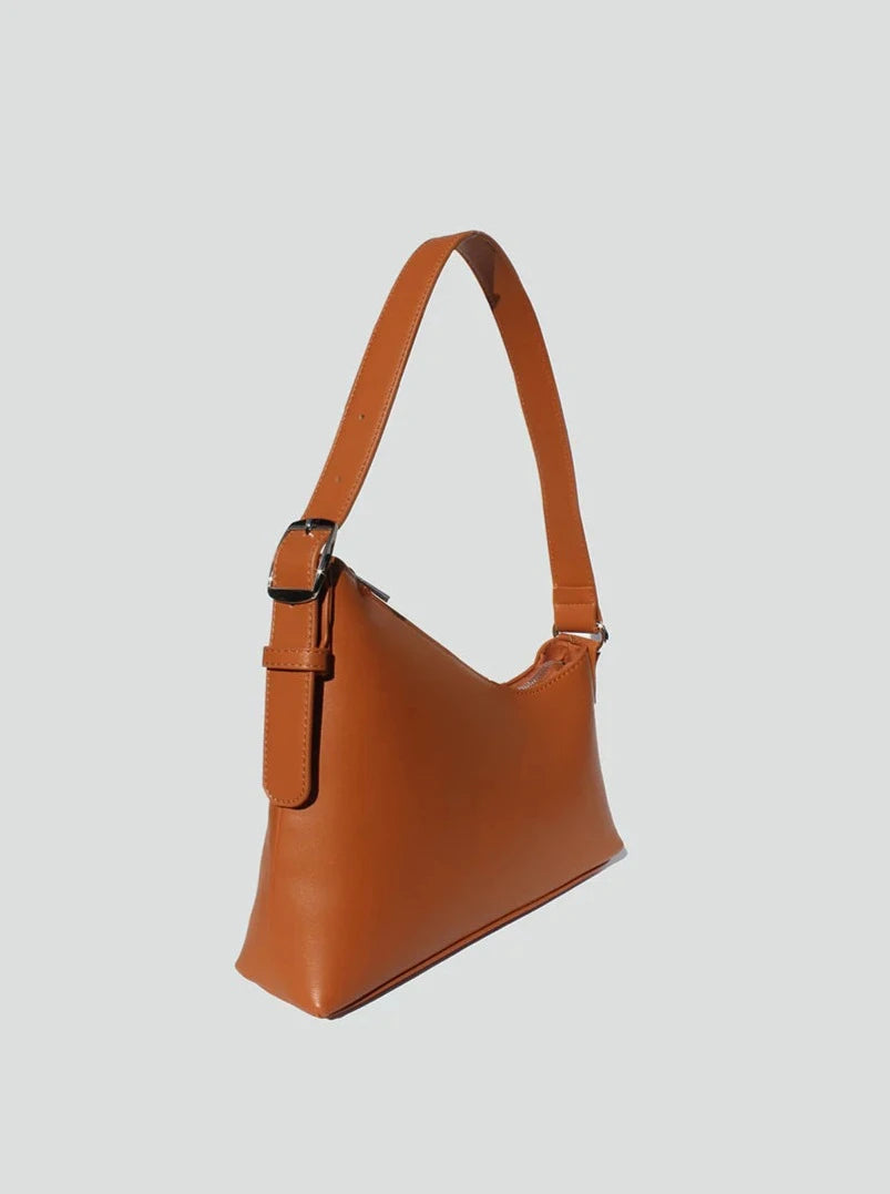 Mini Half Moon Tote