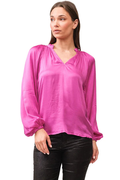 maxwell-james-dear-john-manon-blouse-dressy-top-party-fun