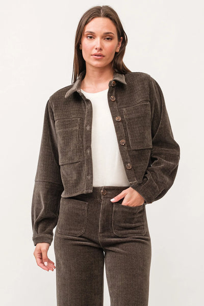 maxwell-james-dear-john-denim-gina-cropped-shirt-jacket-dark-olive-chenille