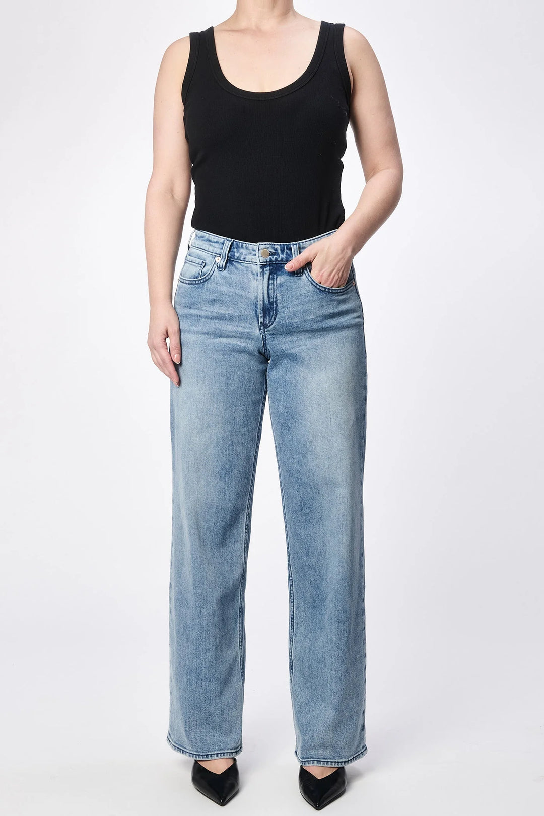 Millet HAYES STRT PANT M ネイビー M Pants
