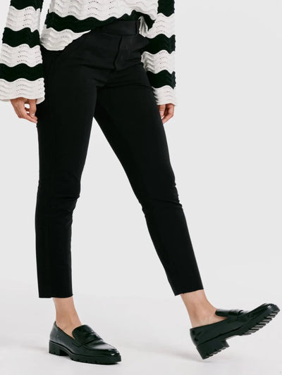 maxwell-james-dear-john-MONICA-HIGH-RISE-CROPPED-SKINNY-LEGGING-BLACK