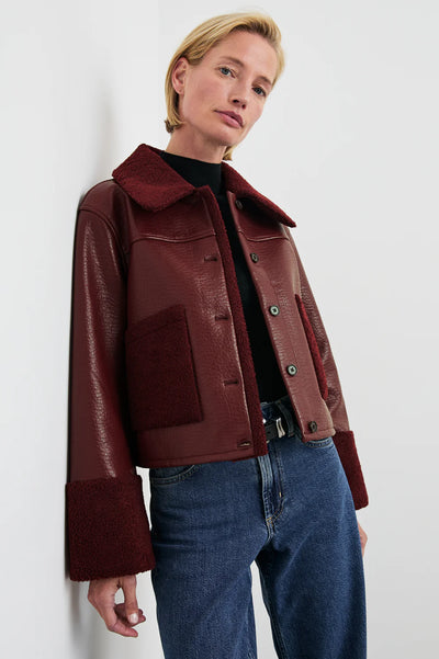 maxwell-james-rails-dria-jacket-maroon-shearling