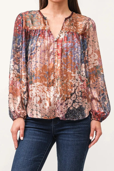 maxwell-james-dear-john-denim-alessia-v-neck-long-sleeve-relaxed-fit-top-tinsel-garden-multi-print