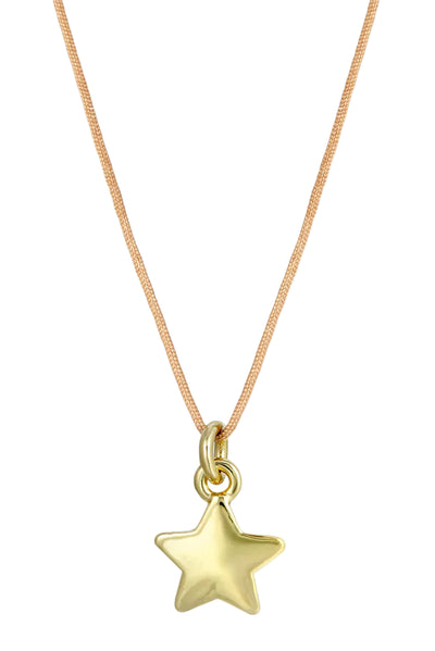maxwell-james-jeans-dream-big-reach-for-the-stars-star-charm-gold-necklace-16-inch
