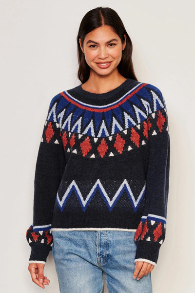 maxwell-james-sundry-fairisle-sweater-navy