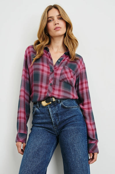 maxwell-james-jeans-rails-hunter-shirt-button-down-up-plaid-flannel-dusty-mauve