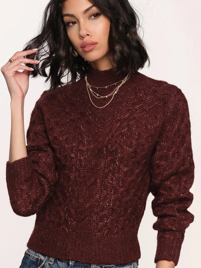 maxwell-james-jeans-heartloom-kyle-sweater-brown-maroon-knit