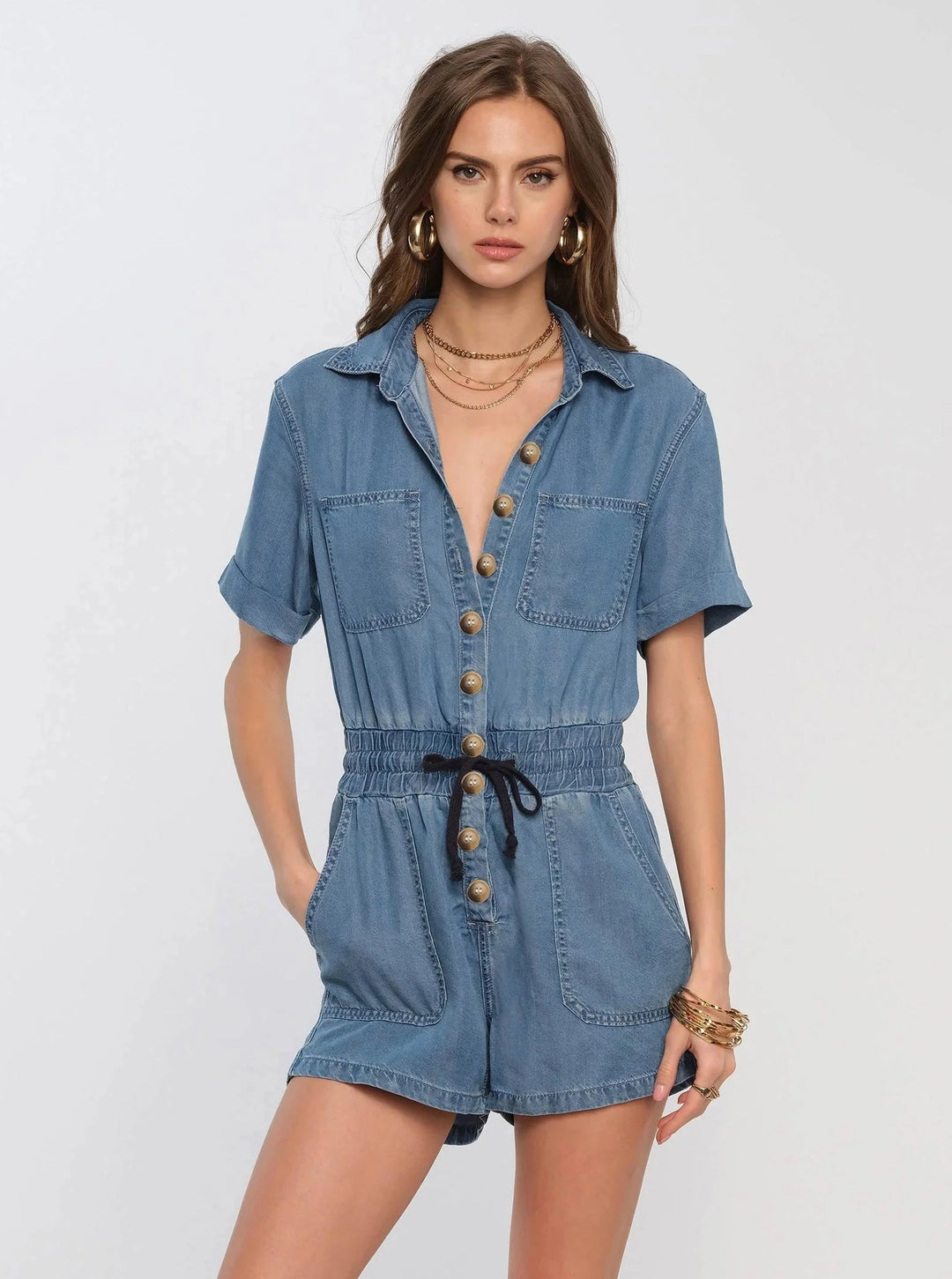 Jumpsuits – Tammy Pular