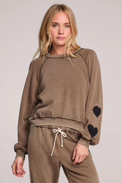 maxwell-james-jeans-saltwater-luxe-kevvy-pullover-top-sweatshirt-set-olive