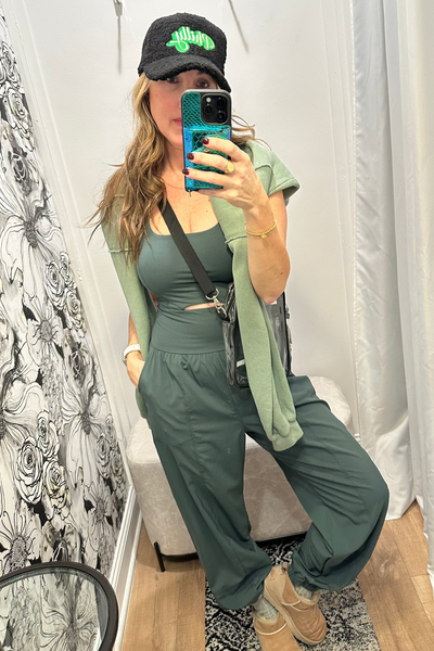 maxwell-james-jeans-stanton-green-jumpsuit-athleisure-athletic