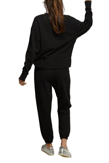 maxwell-james-jeans-perfect-white-tee-johnny-french-terry-easy-sweatpant-true-black