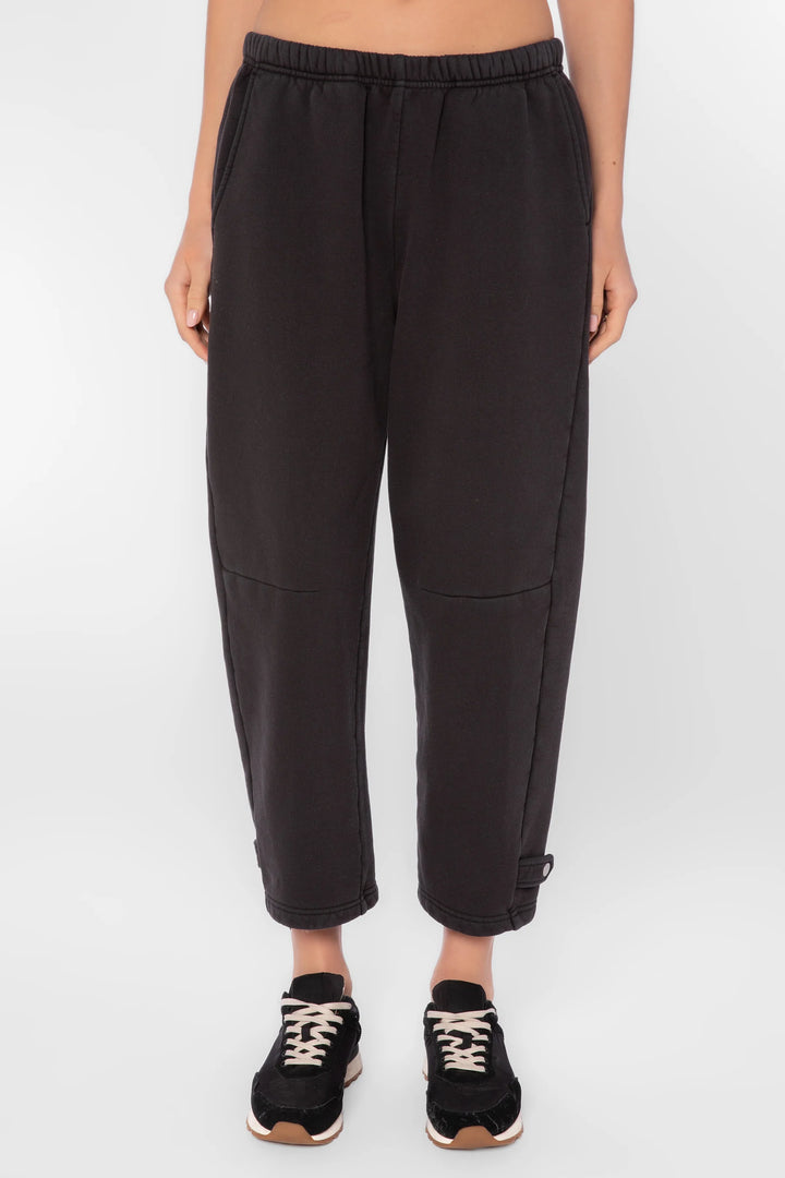 velvet heart Joshua barrel sweatpants black