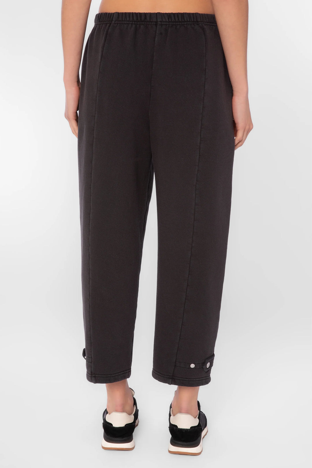 velvet heart Joshua barrel sweatpants black
