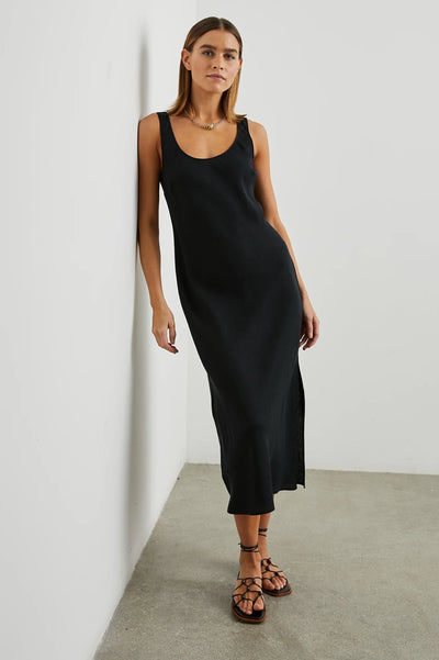 maxwell-james-jeans-rails-kailani-black-midi-maxi-dress